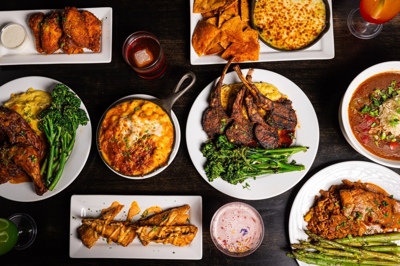 house of creole
