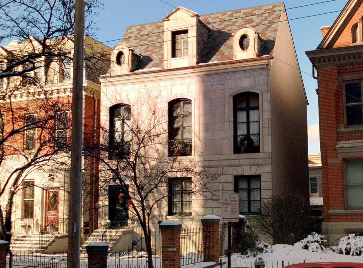 382 e town street columbus exterior