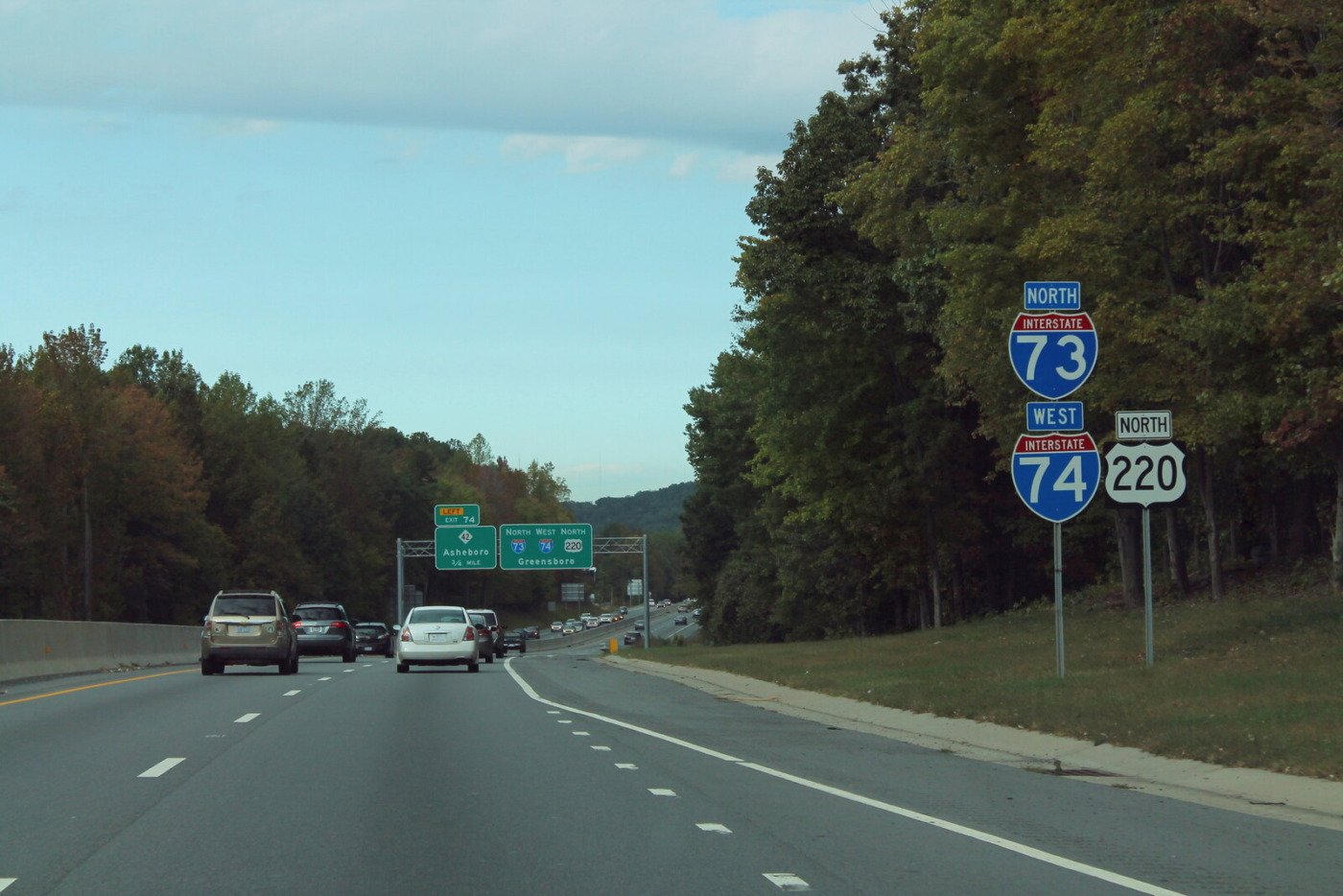 Columbus to Myrtle Beach With Fewer Stoplights? The I-73 Pitch