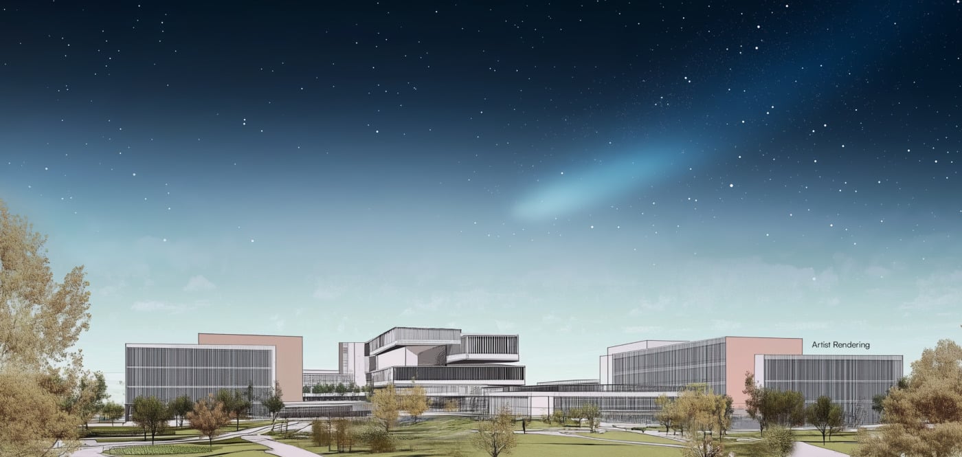 Columbus Is Now Home To The Nation’s First Space Science Park