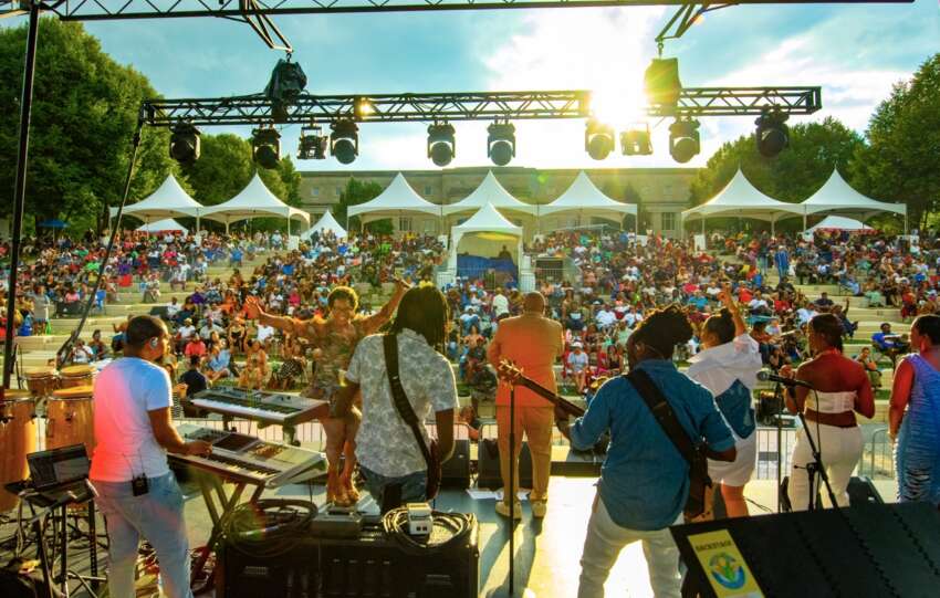 cbus soul fest