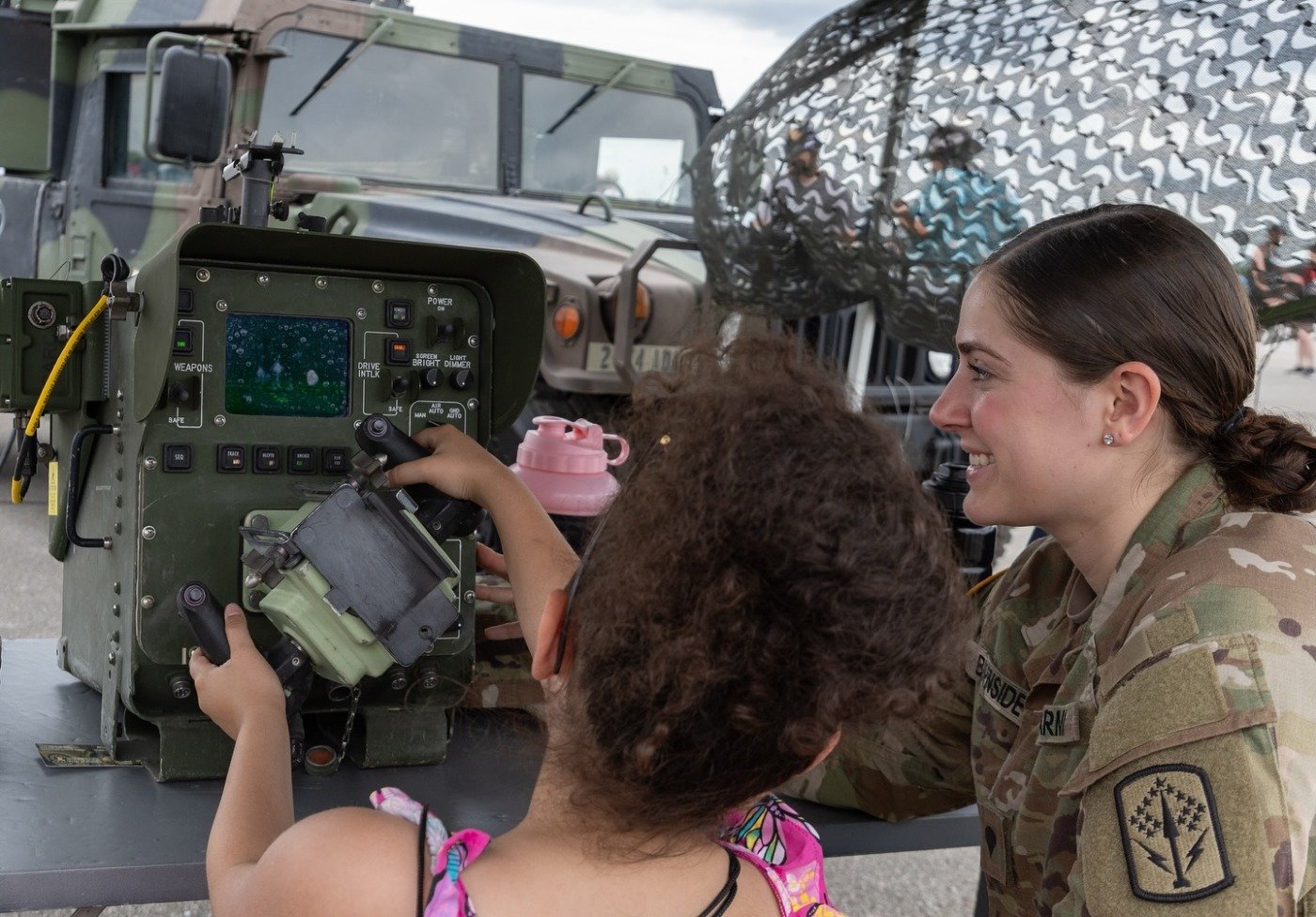 columbus air show