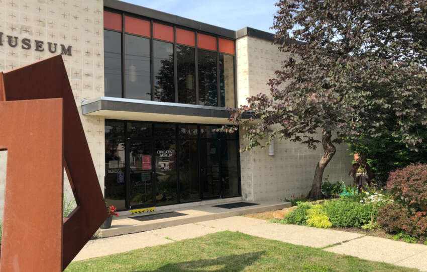 ohio craft museum