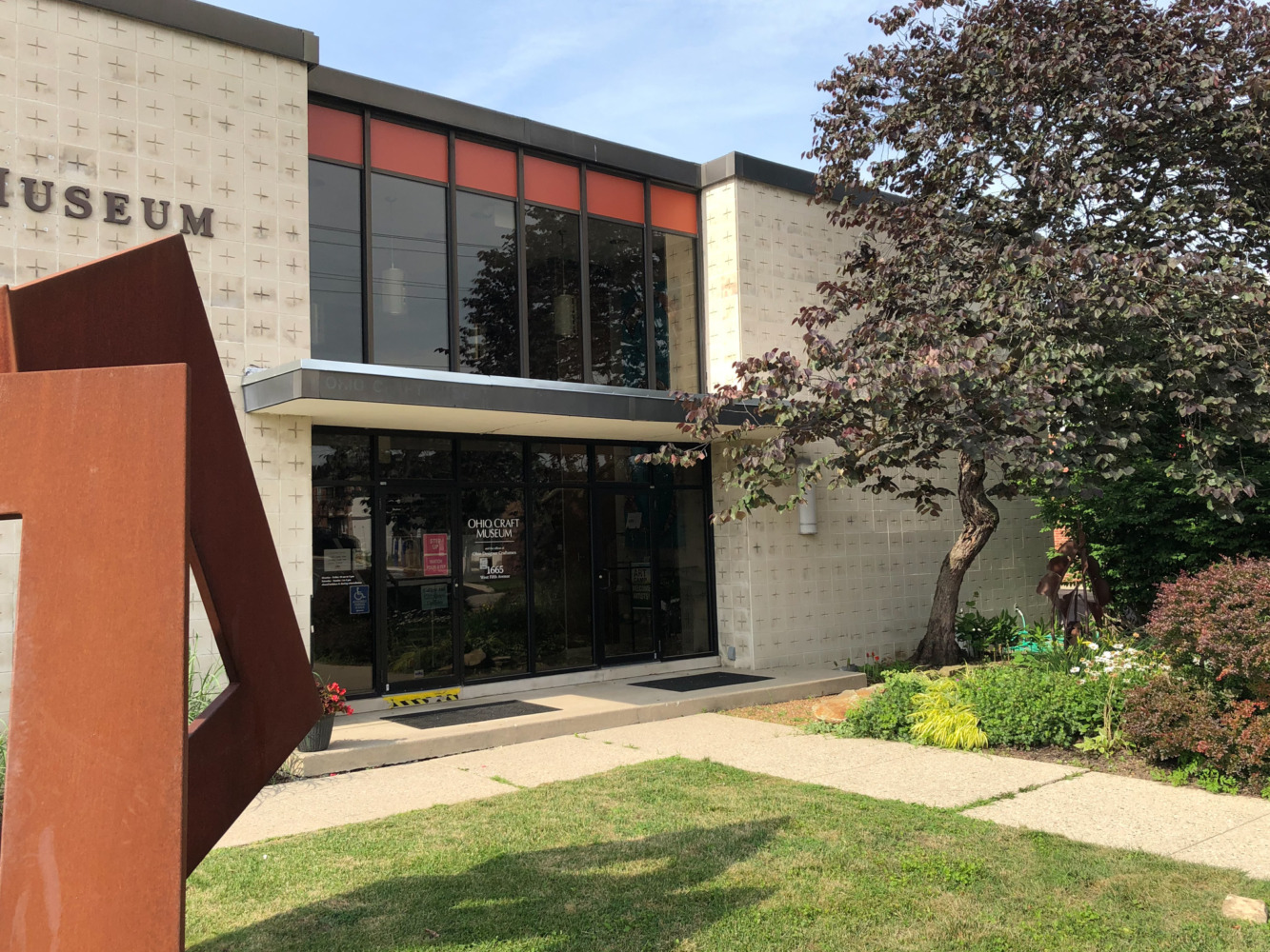 ohio craft museum