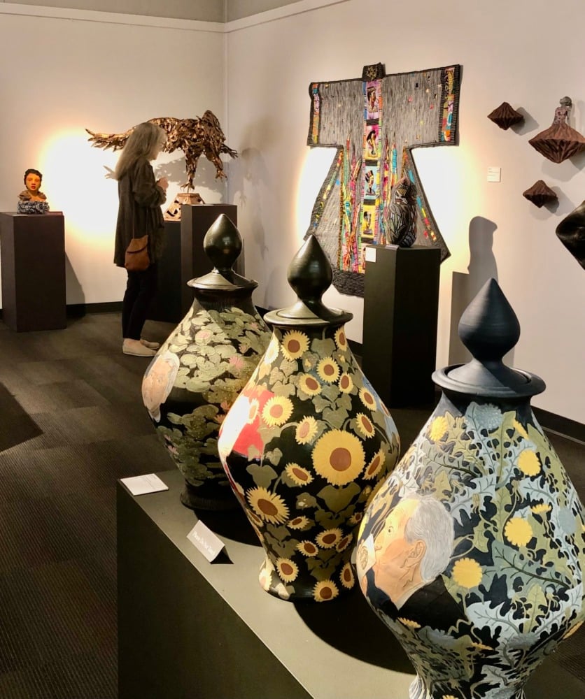 ohio craft museum gallery