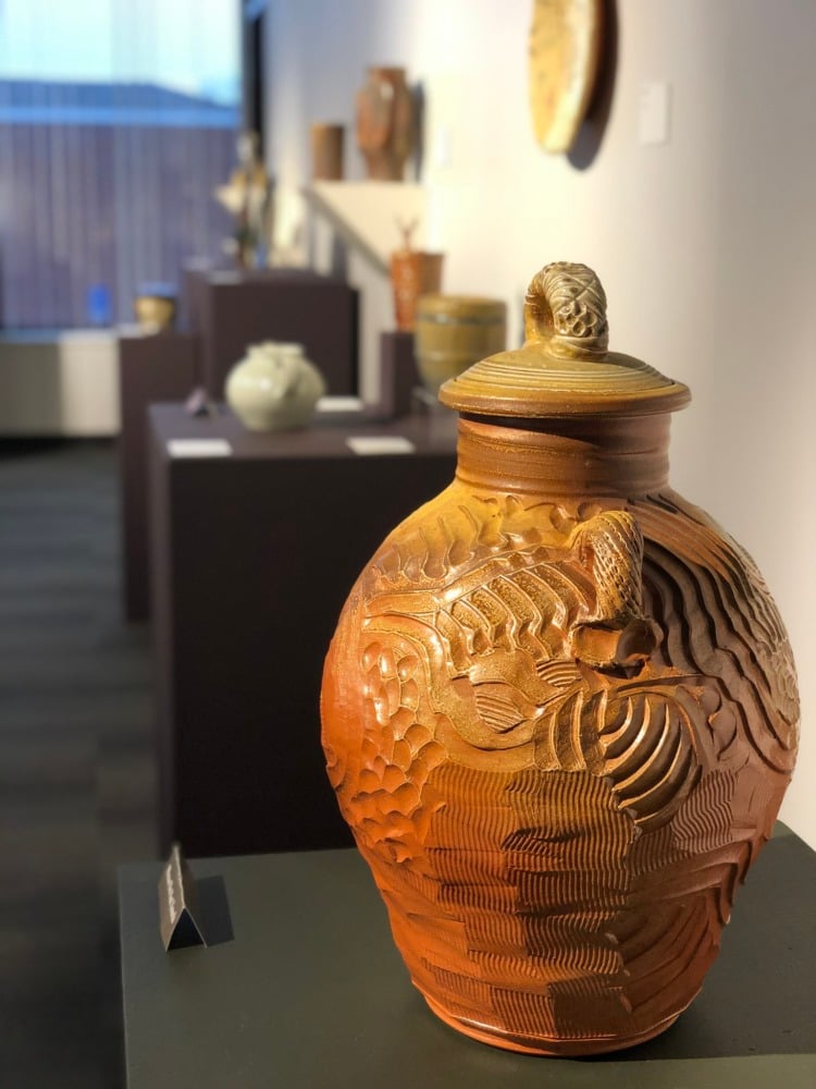 ohio craft museum gallery