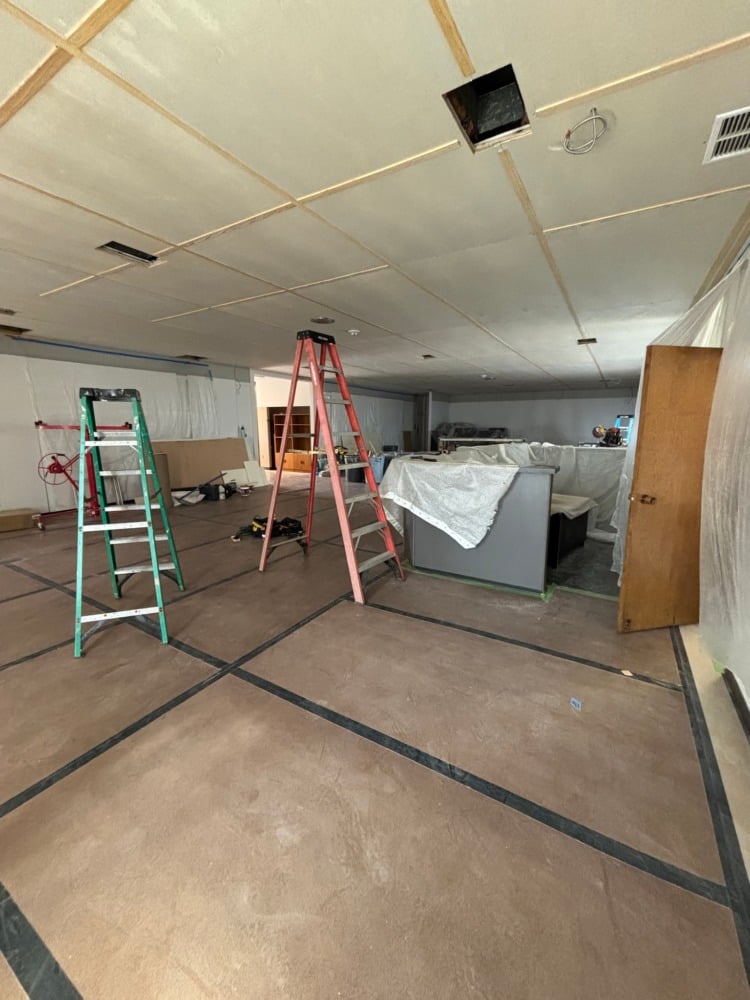 ohio craft museum construction