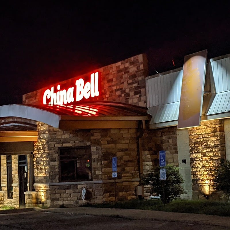china bell restuarant