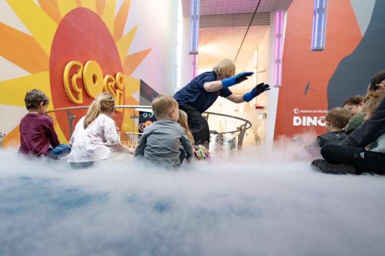 COSI Is Back, And It’s Bringing Pixar, Wild Kratts, And Even a Zombie Apocalypse 3 cosi