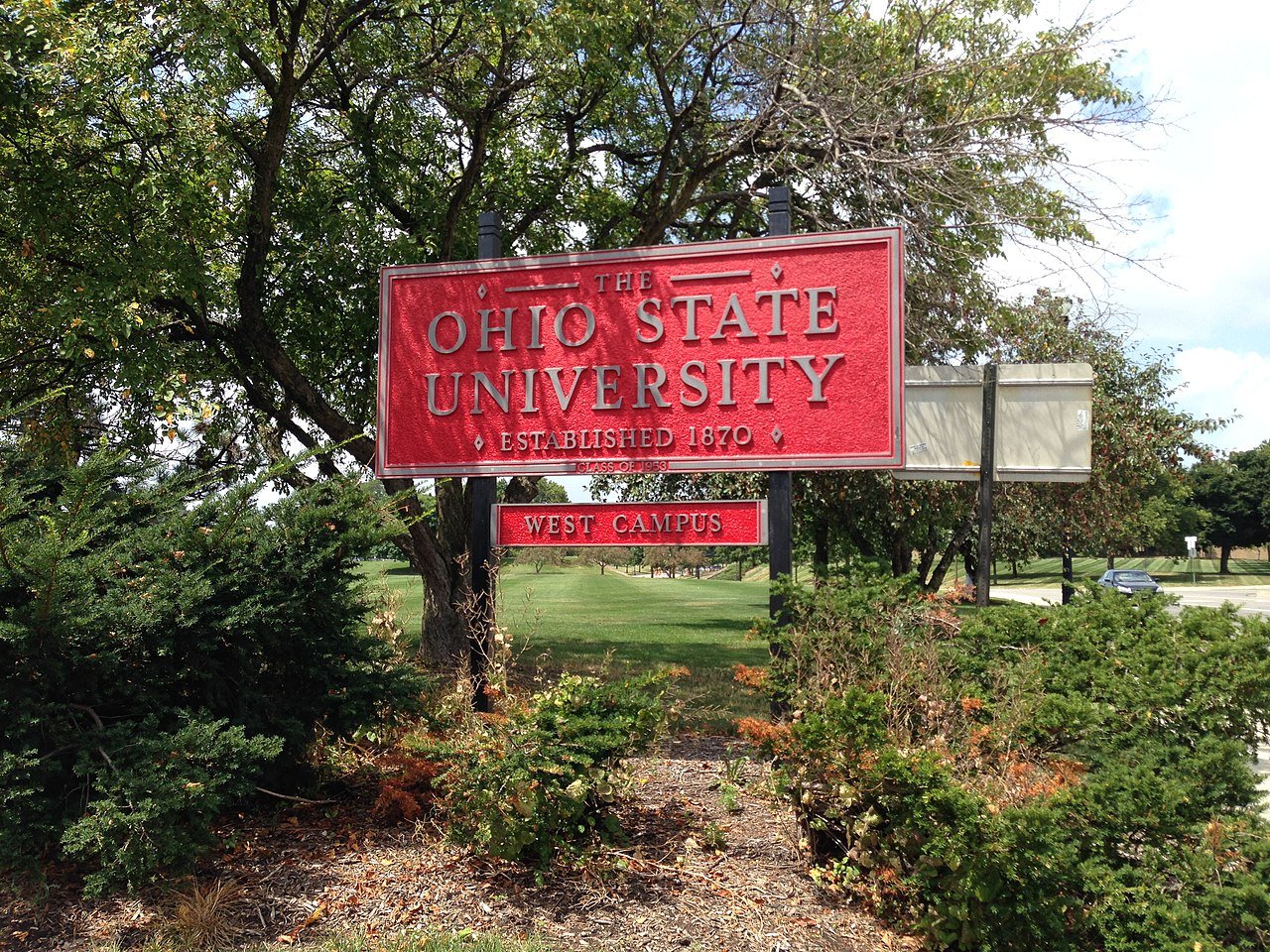 Ohio State To Offer Tuition-Free Degrees For Eligible Students Starting On Regional Campuses