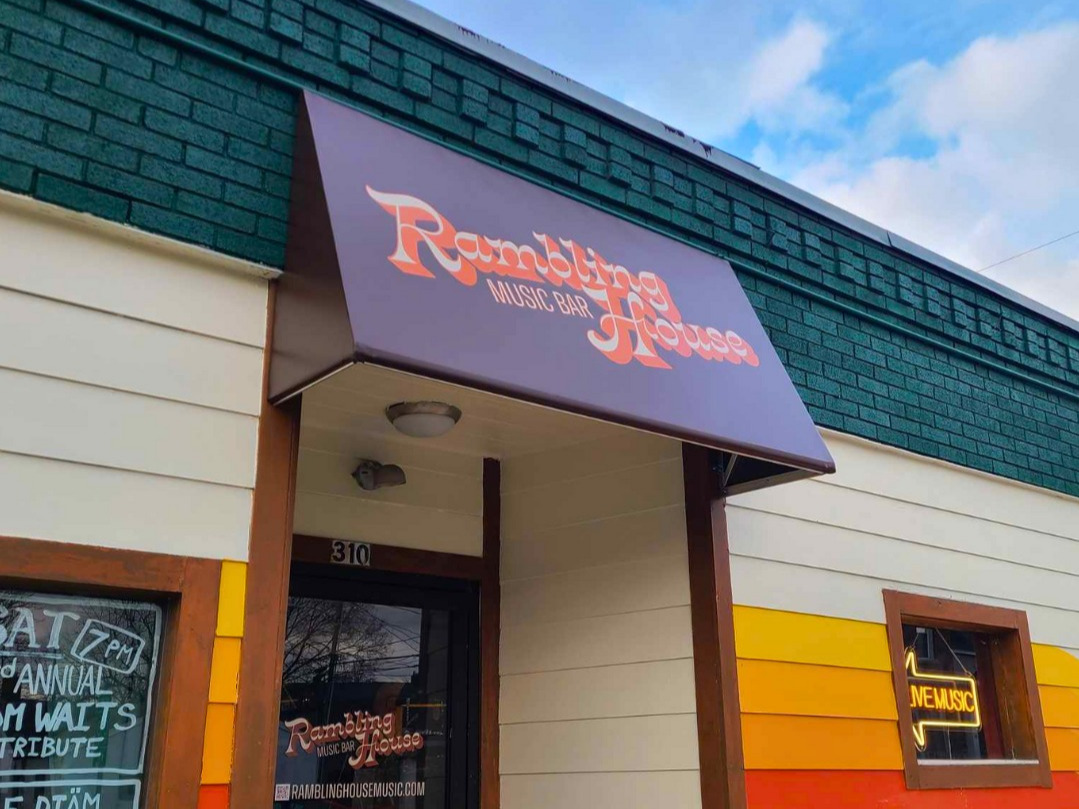 Rambling House Will Close Its Doors This October After 11 Years