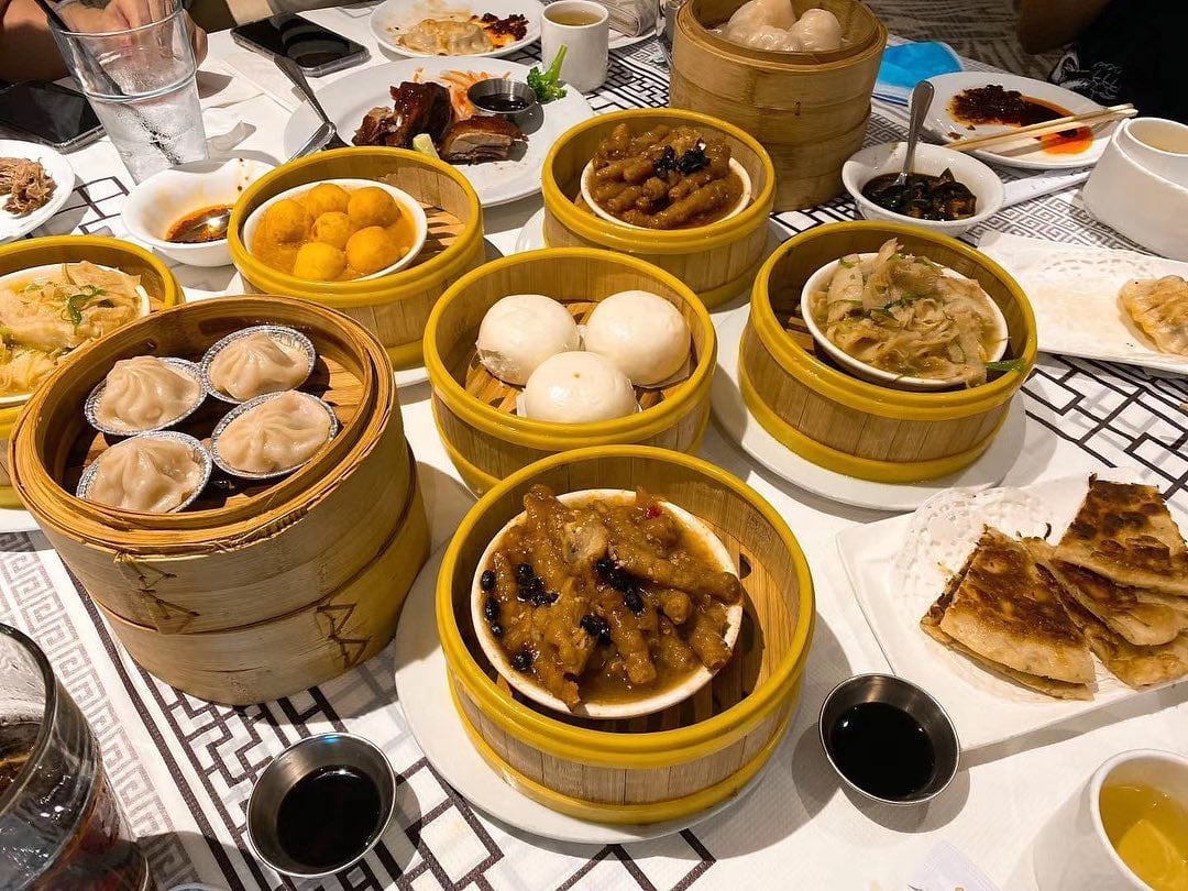 dim sum