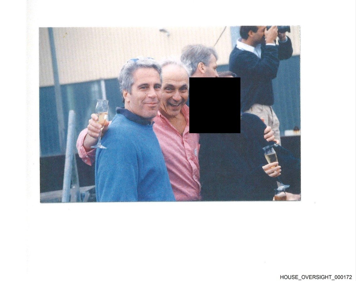 jeffrey epstein les wexner