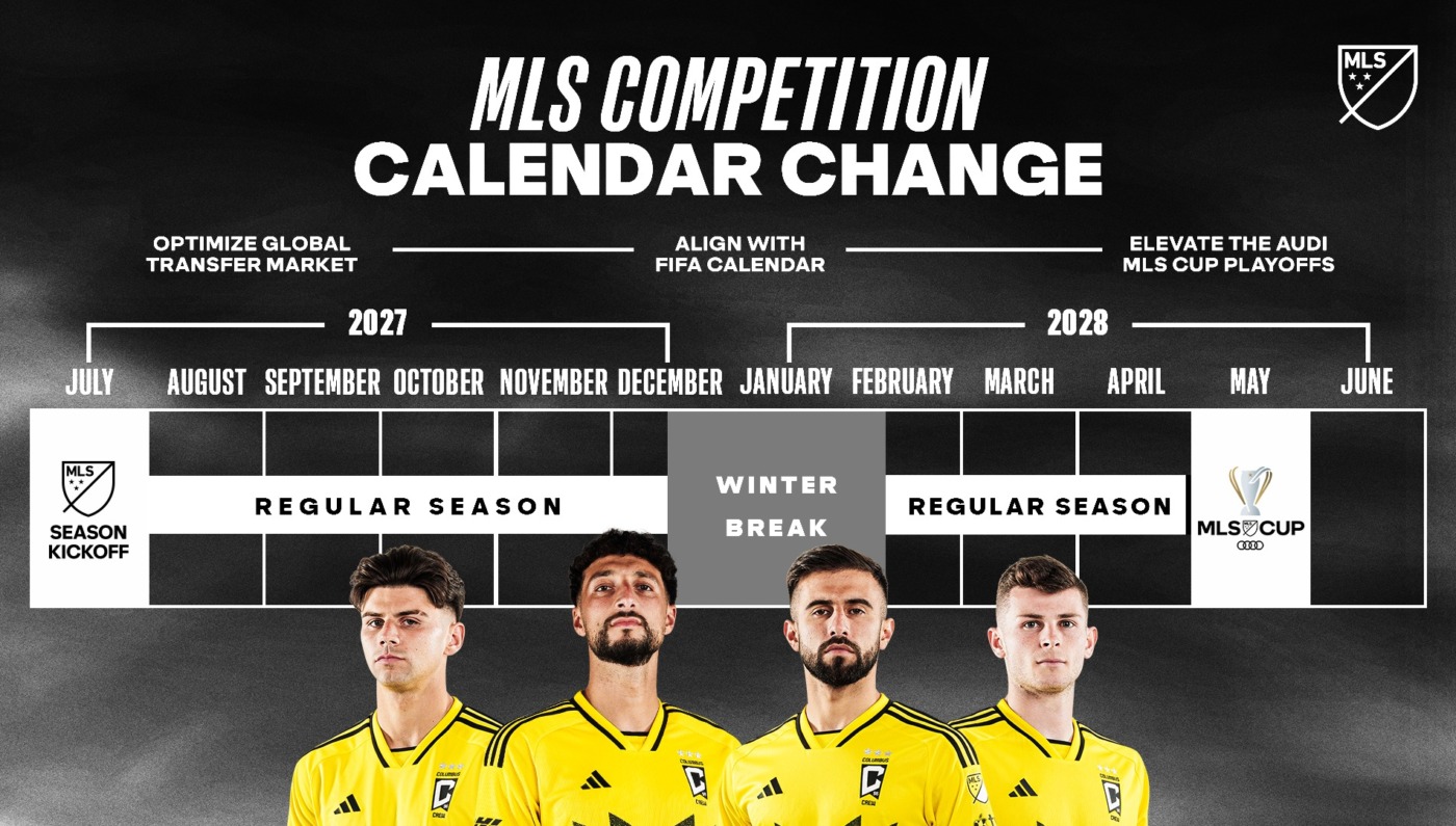columbus crew calendar 2027