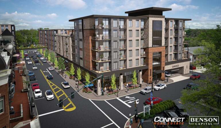 Creekside gahanna redevelopment 2