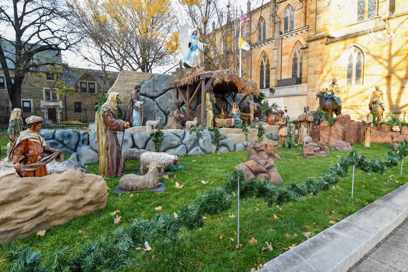 nativity downtown columbus