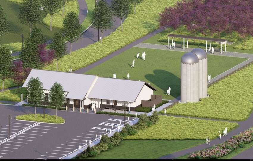 west case park event center