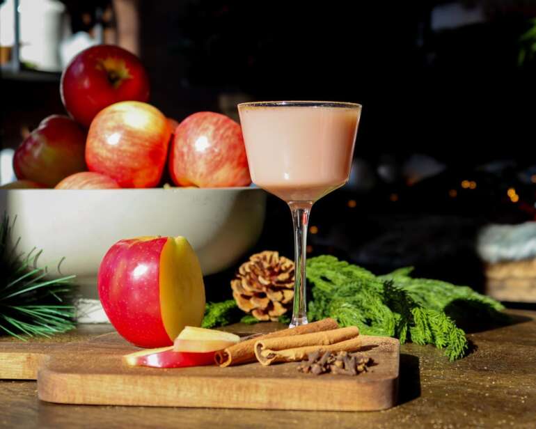This Short North Après Ski Lounge Is Your New Winter Date Night 6 winter cocktails the joseph