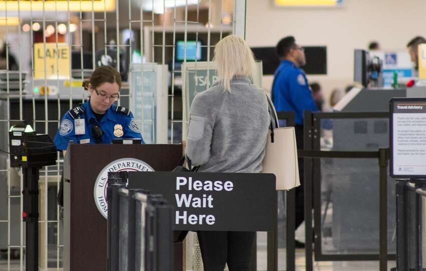 tsa columbus airport