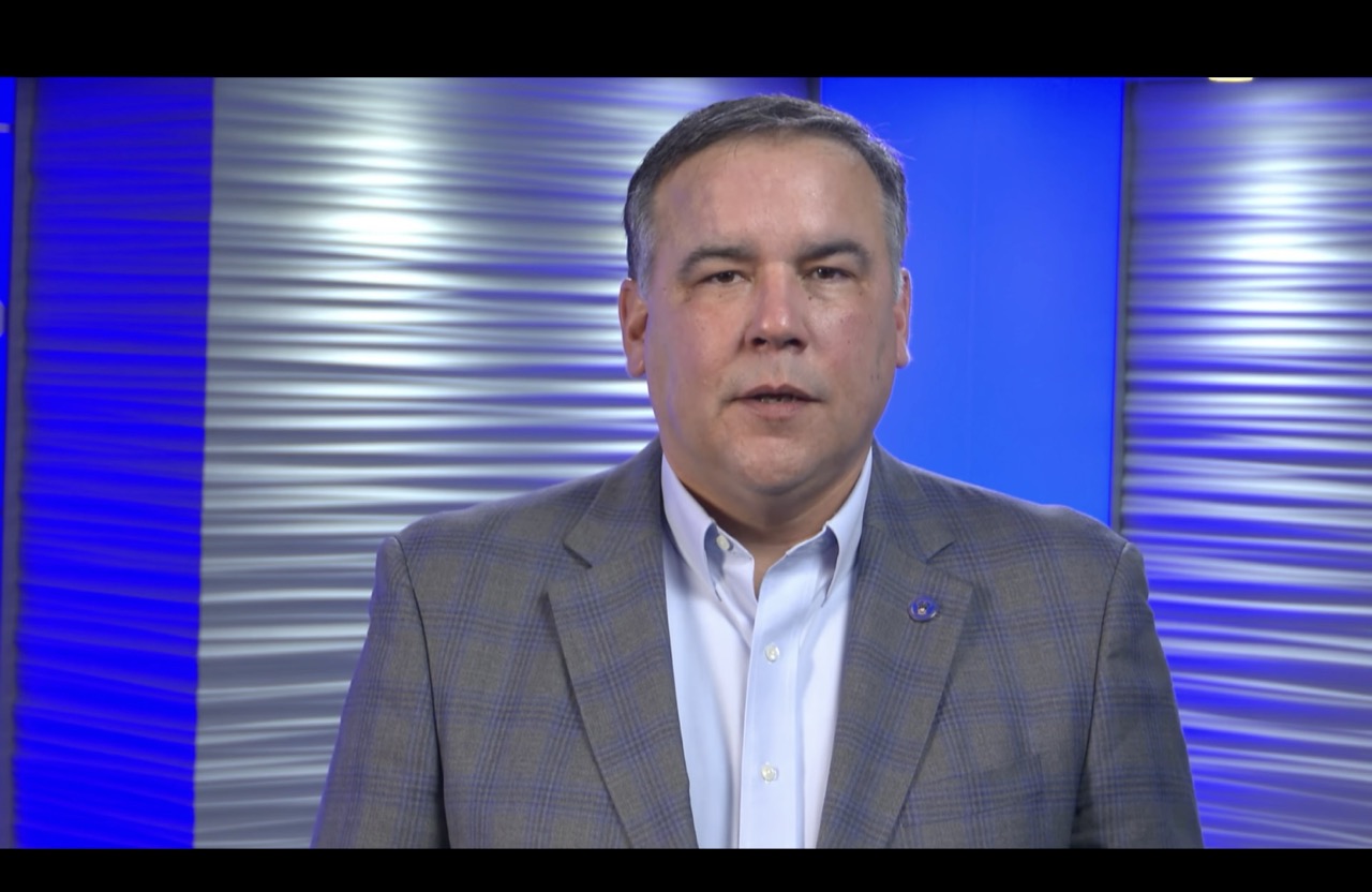 andrew ginther press release