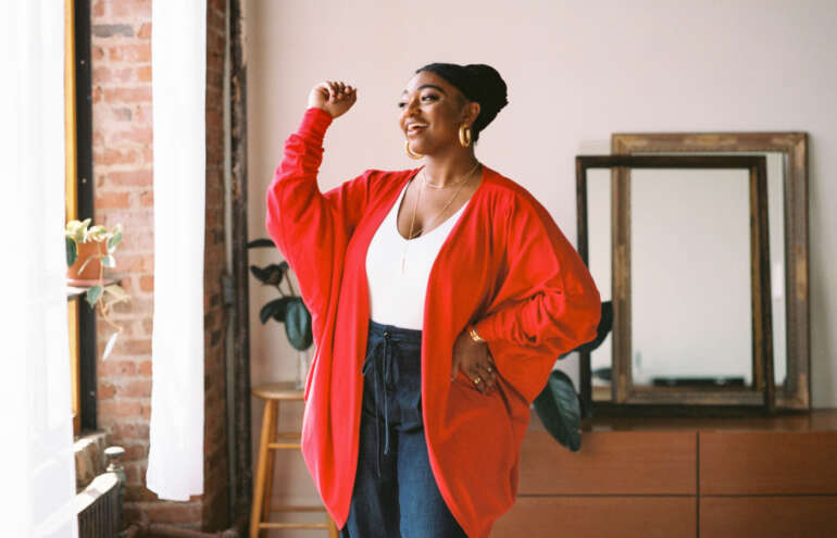 Five-Time Grammy Winner Samara Joy Is Coming to Columbus For A One-Night-Only Performance 1 samara joy