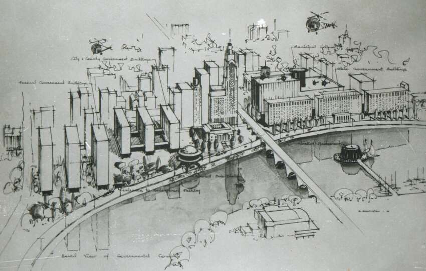 columbus of the future