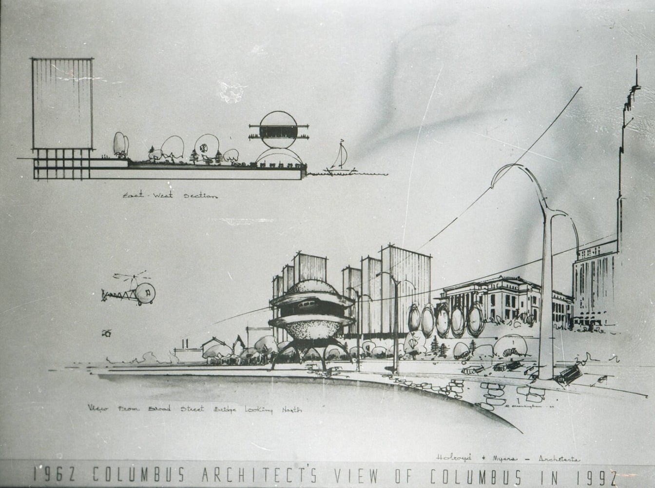 columbus of the future