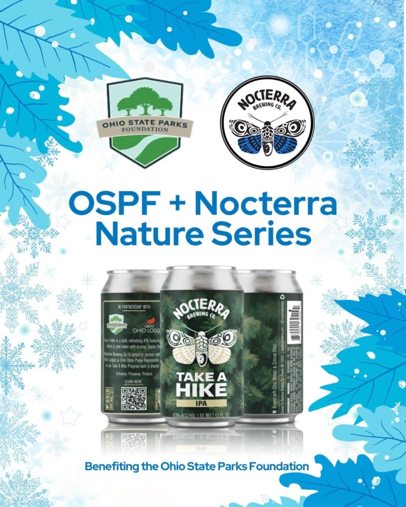 nocterra take a hike beer