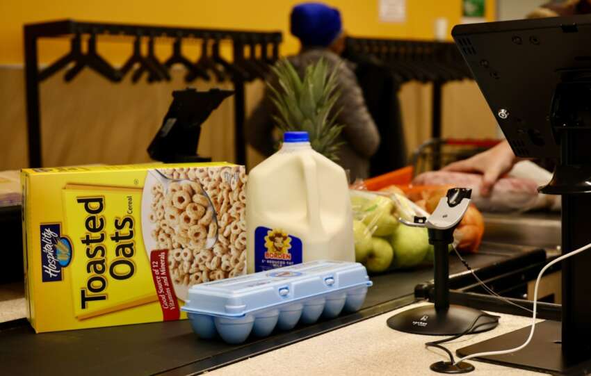 mid ohio food collective