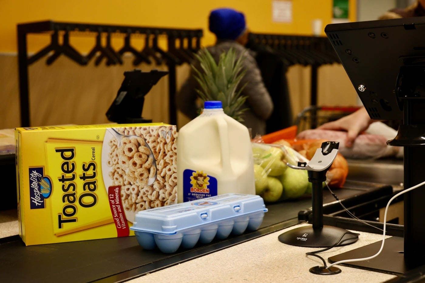 mid ohio food collective