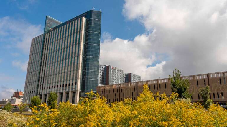 These Columbus Hospitals Just Earned Top Marks In The New U.S. News Rankings