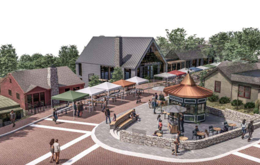 riverview village dublin