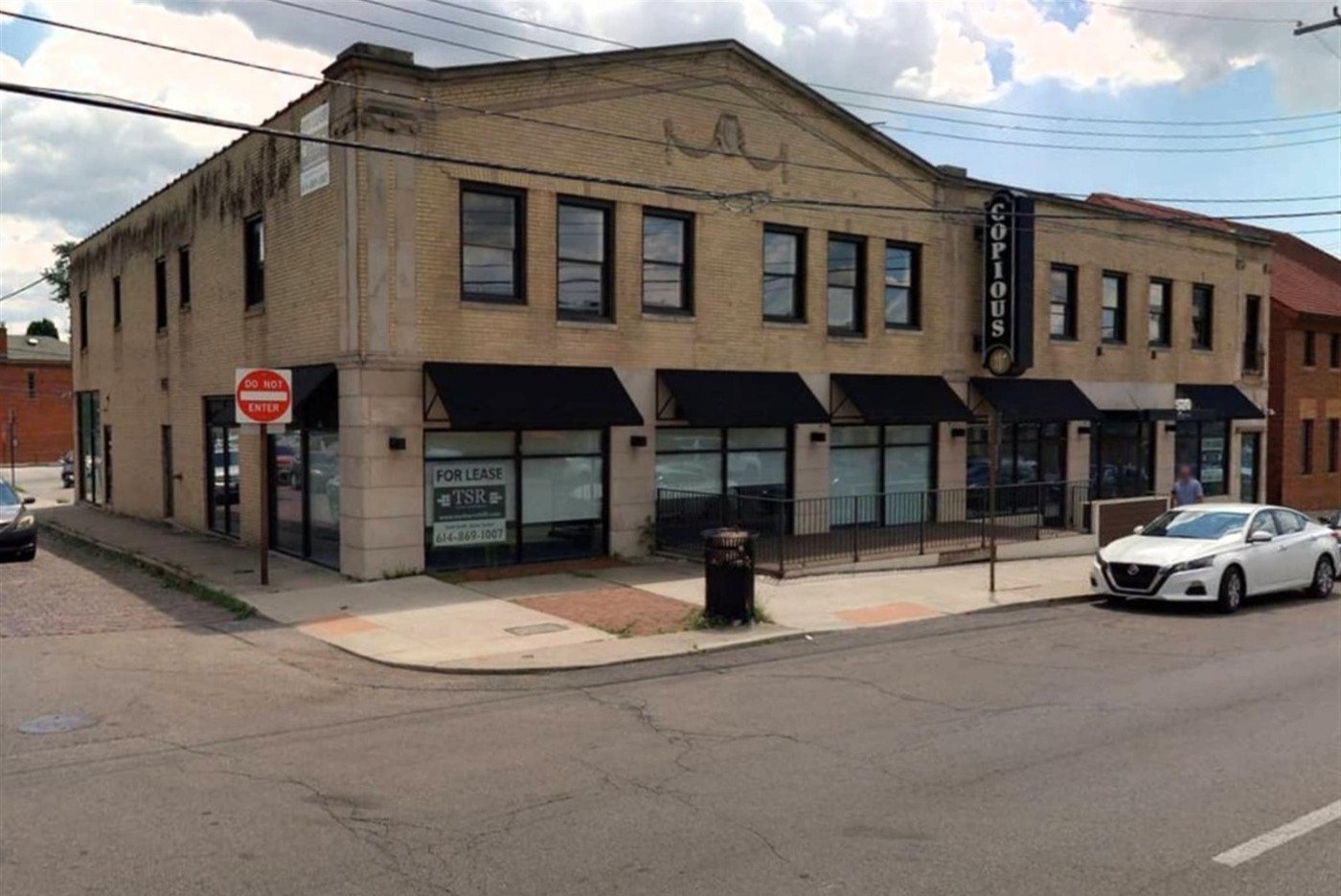 520 s high street exterior