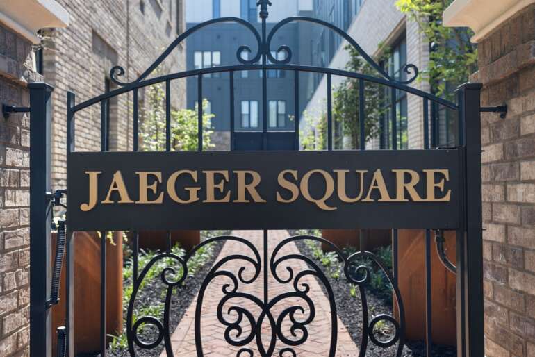 Take A Look Inside The Columbus Apartments Featured On Love Is Blind 7 jaeger square apartments