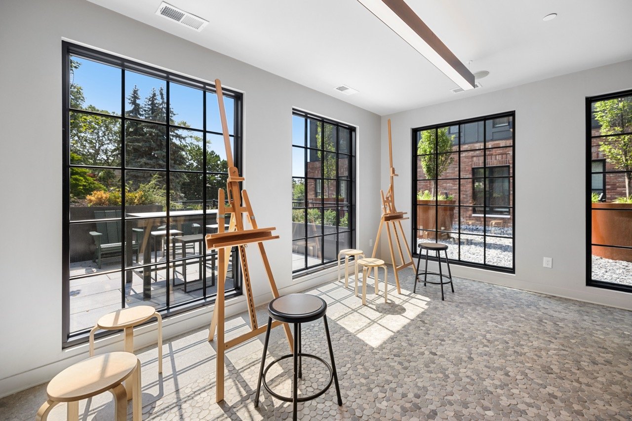 jaeger square studio