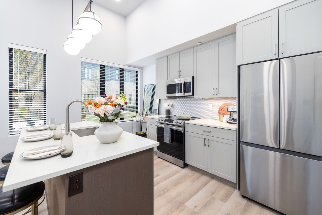 jaeger square kitchen