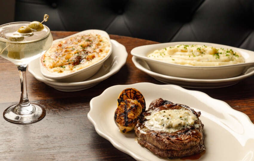 losanti restaurant franklinton