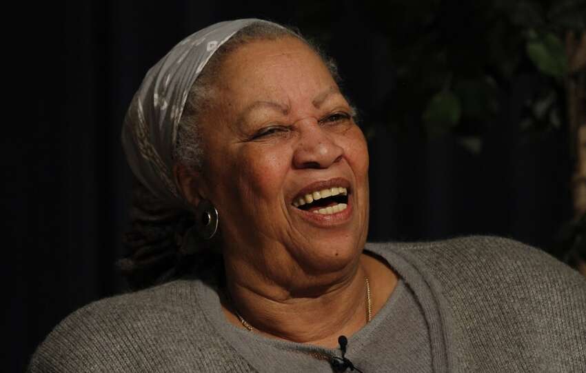 toni morrison