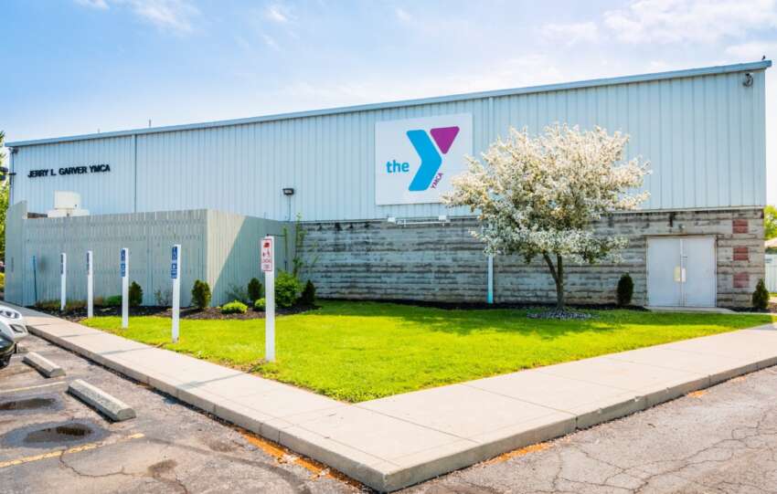jerry garver ymca