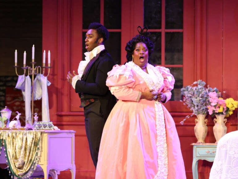 opera columbus
