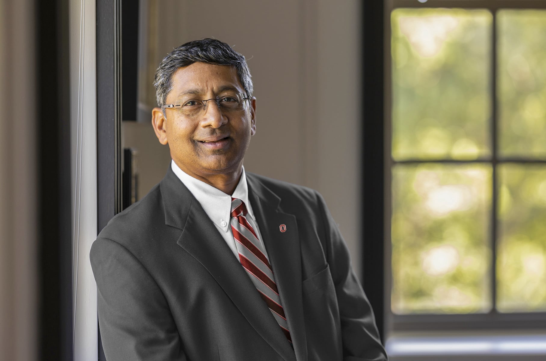 Who Is Ravi Bellamkonda? Meet Ohio State’s Likely Next President