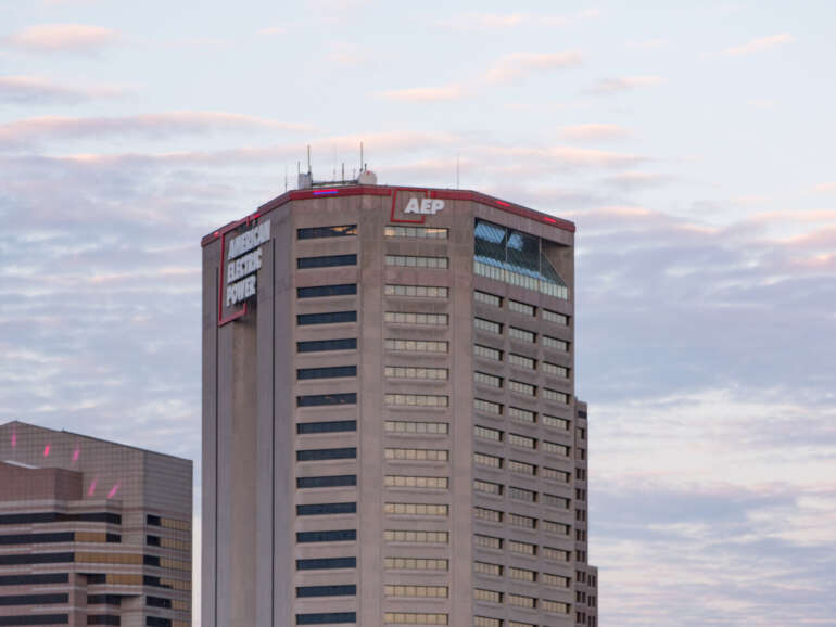 aep building