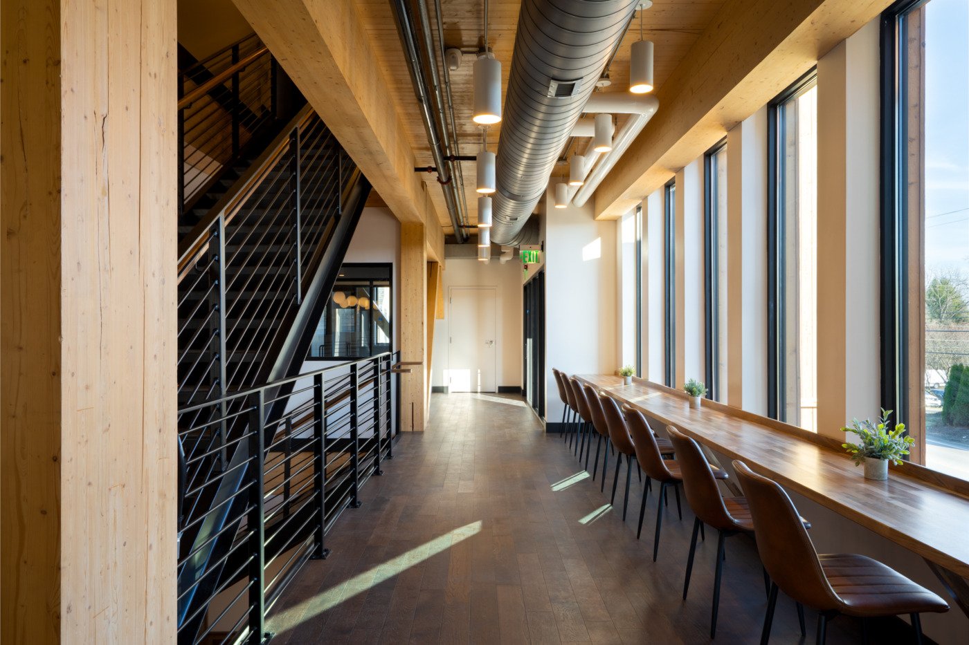 cohatch powell coworking space