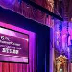 broadway stage announcement