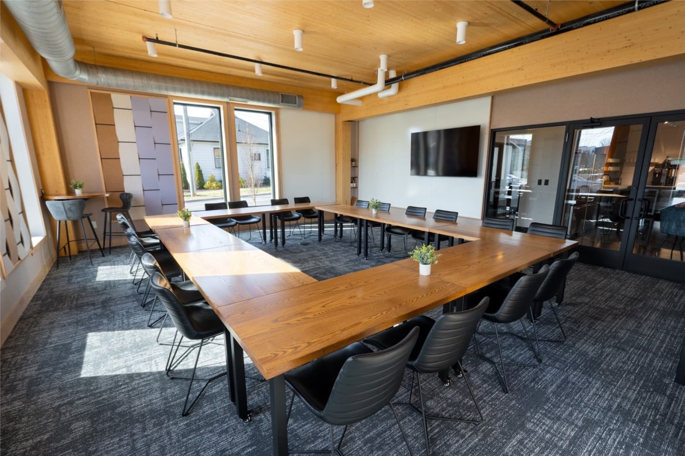 cohatch conference room