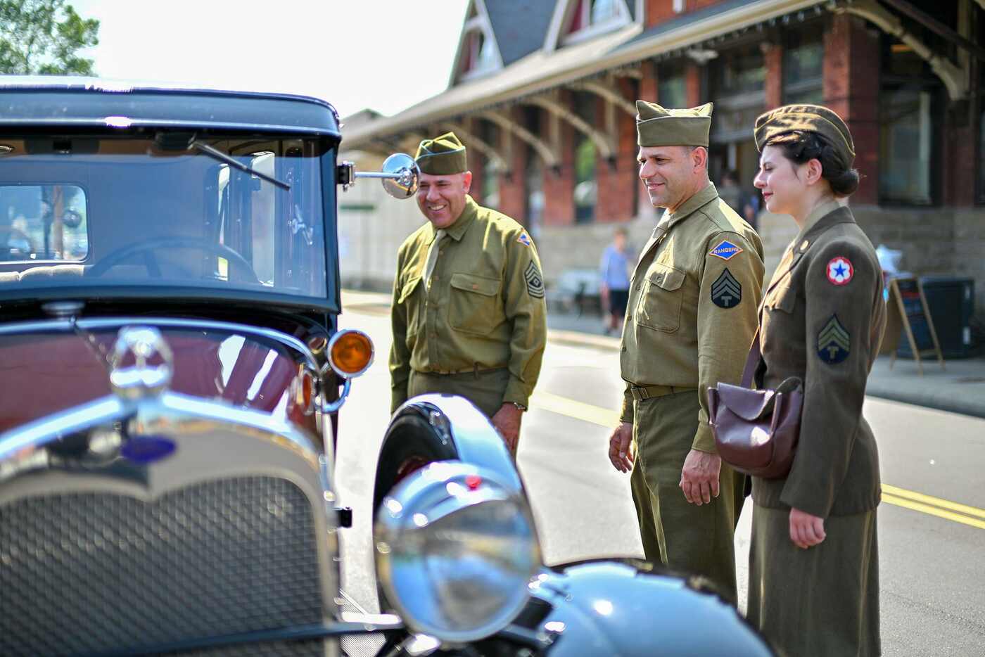 Love a Good Road Trip? This New Ohio Trail Is for You