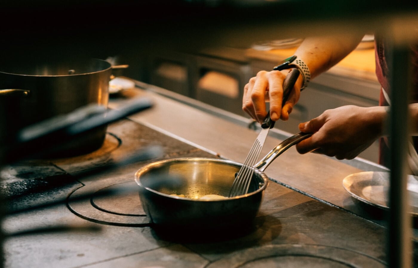 Three Ohio Chefs Named James Beard Award Finalists For 2026