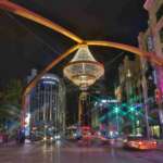 Ohio Is Closer Than Ever To Its First Michelin Star ge Chandelier in playhouse square cleveland