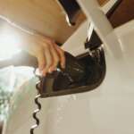 electric vehicle charging