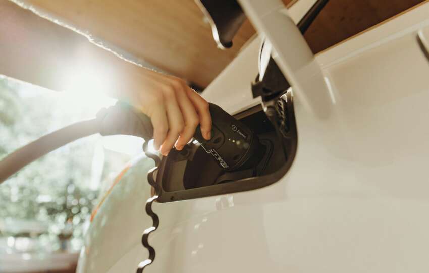 electric vehicle charging